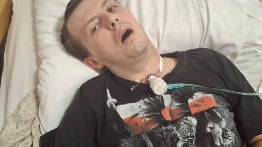 W kieleckim WDK zagrają dla Szymona Iwana z Masłowa. Każdy może pomóc