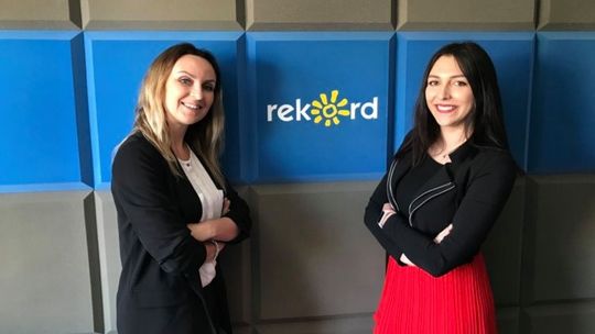 W Kobiecym Klimacie cz. XI