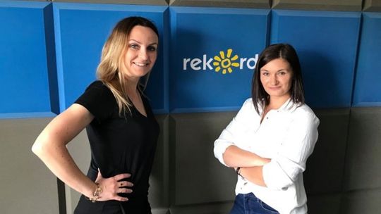 W Kobiecym Klimacie cz. XIII