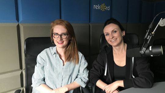 W Kobiecym Klimacie cz. XIV