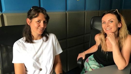 W Kobiecym Klimacie cz. XVII