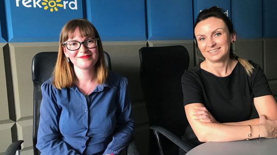 W Kobiecym Klimacie cz. XVIII