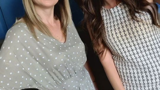 W Kobiecym Klimacie cz. XXI