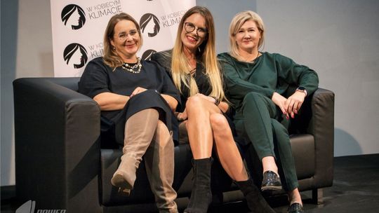 W kobiecym Klimacie: Toksyczne relacje. Październik 2022