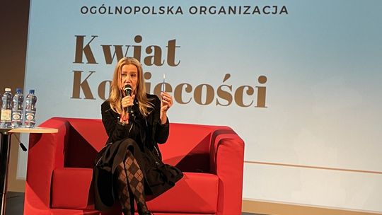 W Kobiecym Klimacie tym razem o profilaktyce onkologicznej 