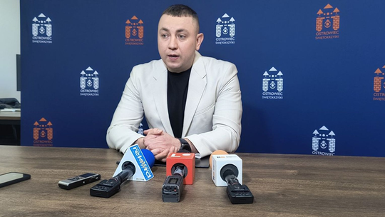 W KP KSZO 1929 będzie walne, w programie głosowanie nad odwołaniem prezesa Piotra Choraba