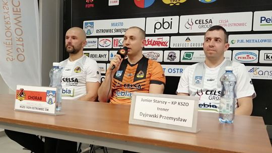 W KSZO 1929 podumowali jesień