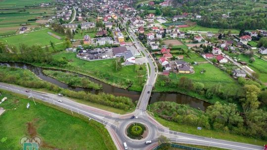 W Kunowie budują osiedle domów komunalnych