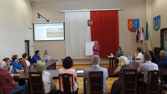 W Kunowie przygotowują Gminny Program Rewitalizacji