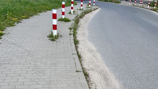 W kwietniu rozpocznie się gruntowne sprzątanie miasta po zimie