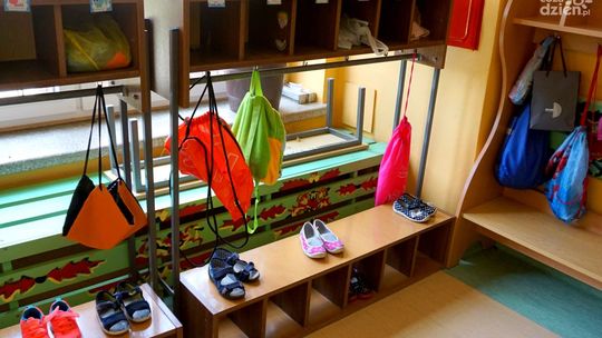 W marcu rusza rekrutacja do przedszkoli w Kielcach na rok 2025/2026