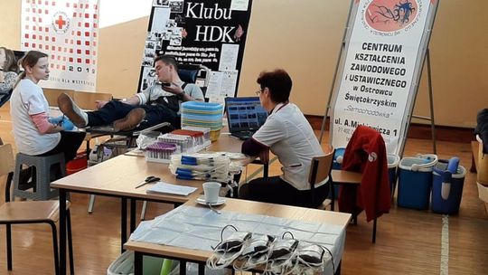 W mikołajki podzielili się tym, co najcenniejsze