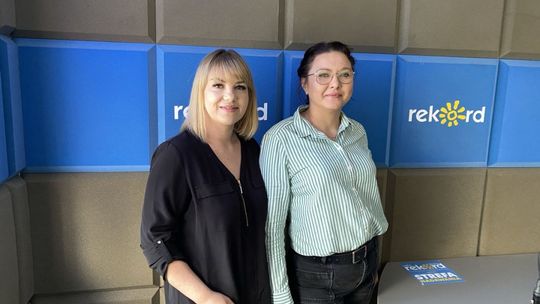 W. Misztal i K. Smurzyńska: Zapraszamy wszystkich chętnych na Juwenalia! Ostrowiec będzie tętnił muzyką i dobrą zabawą