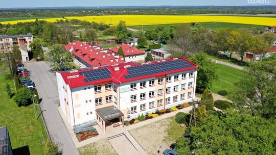 W Modliszewicach działa Świętokrzyski Ośrodek Doradztwa Rolniczego. Czym się zajmuje?