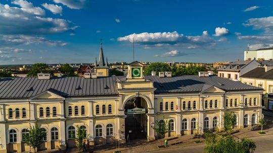 W Muzeum Zabawek i Zabawy powstaną „Pudełka wspomnień”