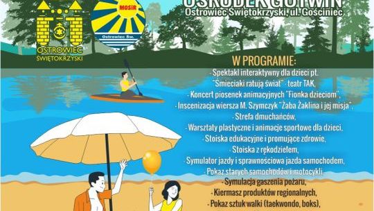 W niedzielę na Gutwinie będzie fajnie