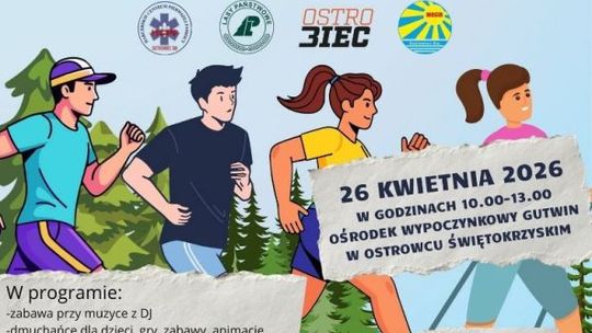 W niedzielę na Gutwinie Piknik Integracyjny z Niebieskim Jeżykiem