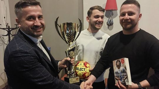 W niedzielę rusza turniej piątek DFL Transport