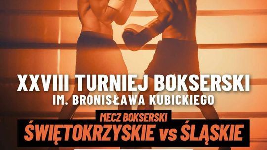 W niedzielę XXVIII Memoriał Bronisława Kubickiego