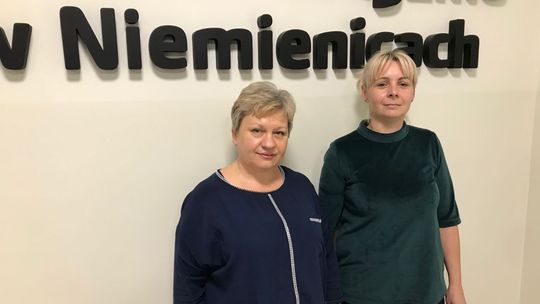 W Niemienicach leczą za pomocą ogrodu 