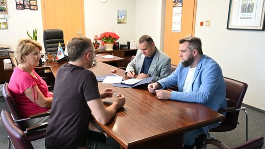 W Nowinach powstanie żłobek