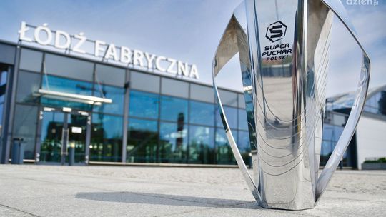 W oczekiwaniu na Superpuchar