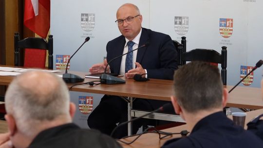 W Opatowie będzie I Forum Samorządowe 