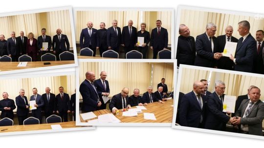 W Opatowie będzie jaśniej i bezpieczniej