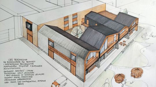 W Opatowie odbędzie się debata o manufakturze spożywczej
