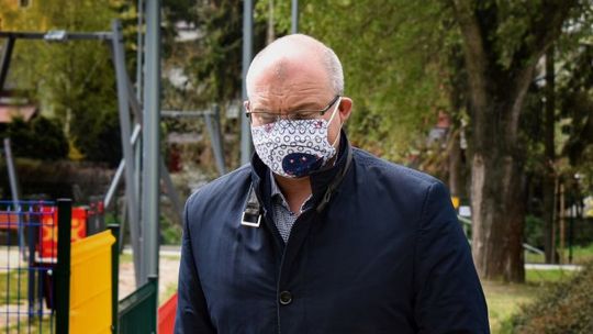 W Opatowie pamiętają o poległych powstańcach