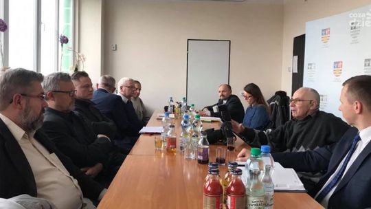 W Opatowie powstanie nowy pomnik