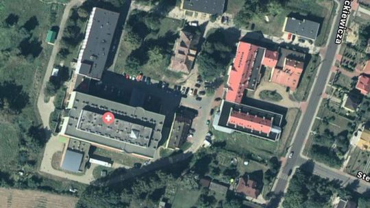 W Opatowie przybędzie miejsc parkingowych