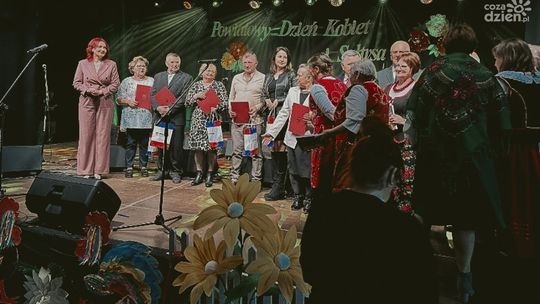 W Opatowie świętowano Dzień Kobiet i Sołtysa