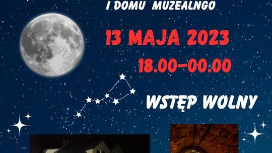 W Opatowie też zapraszają na Noc Muzeuów 