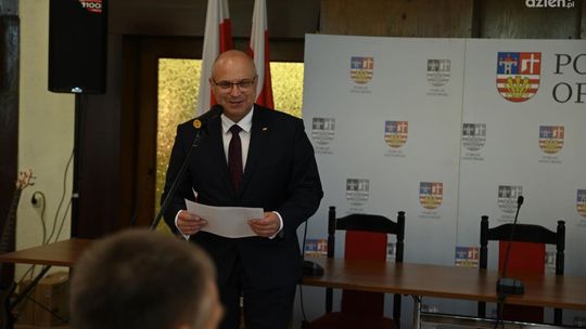 W Opatowie trwa forum samorządowe