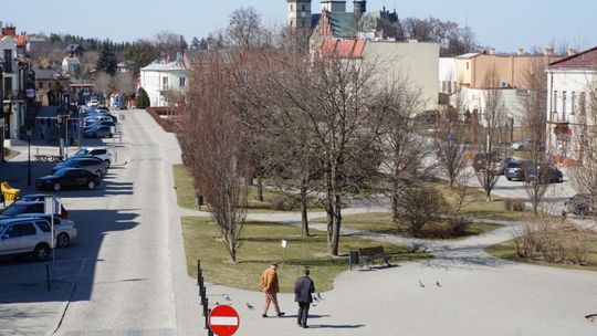 W Opatowie wymiany władz w samorządach nie będzie 