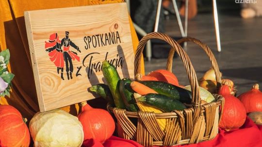 W Ostrowcu będą "Spotkania z tradycją"