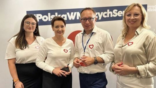 W Ostrowcu będzie biuro poselskie PO