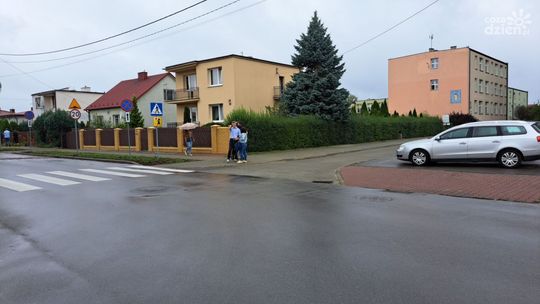 W Ostrowcu będzie więcej bezpiecznych przejść i ścieżek rowerowych 