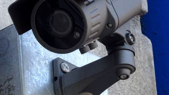 W Ostrowcu będzie więcej kamer