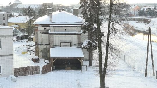 W Ostrowcu będzie żywa szopka 