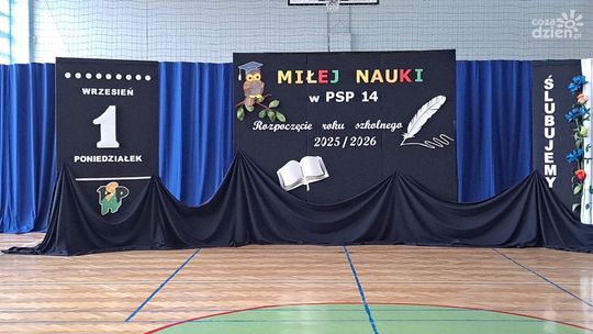 W Ostrowcu brakuje młodych nauczycieli 