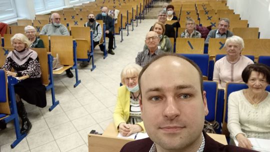 W Ostrowcu chcą powołać Radę Seniorów