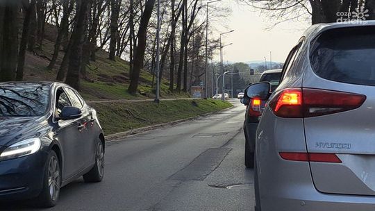 W Ostrowcu kolejna ulica w ścisłym centrum będzie zamknięta 