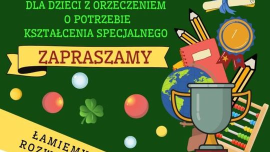 W Ostrowcu może powstać oddział przedszkolny dla dzieci ze specjalnymi potrzebami 