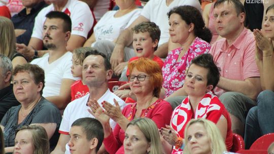 W Ostrowcu najlepsza Reprezentacja Polski