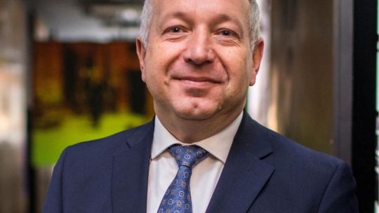 W Ostrowcu nie będzie drugiej tury. Wybory prezydenckie wygrywa Artur Łakomiec