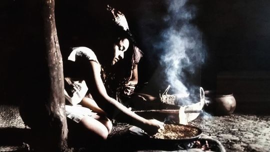 W Ostrowcu odbędzie się wykład o kulturze epoki kamienia 