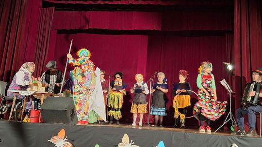 W Ostrowcu po raz drugi odbędzie się przegląd kabaretowy 