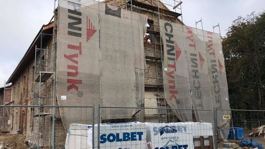 W Ostrowcu powstaną nowe mieszkania socjalne 